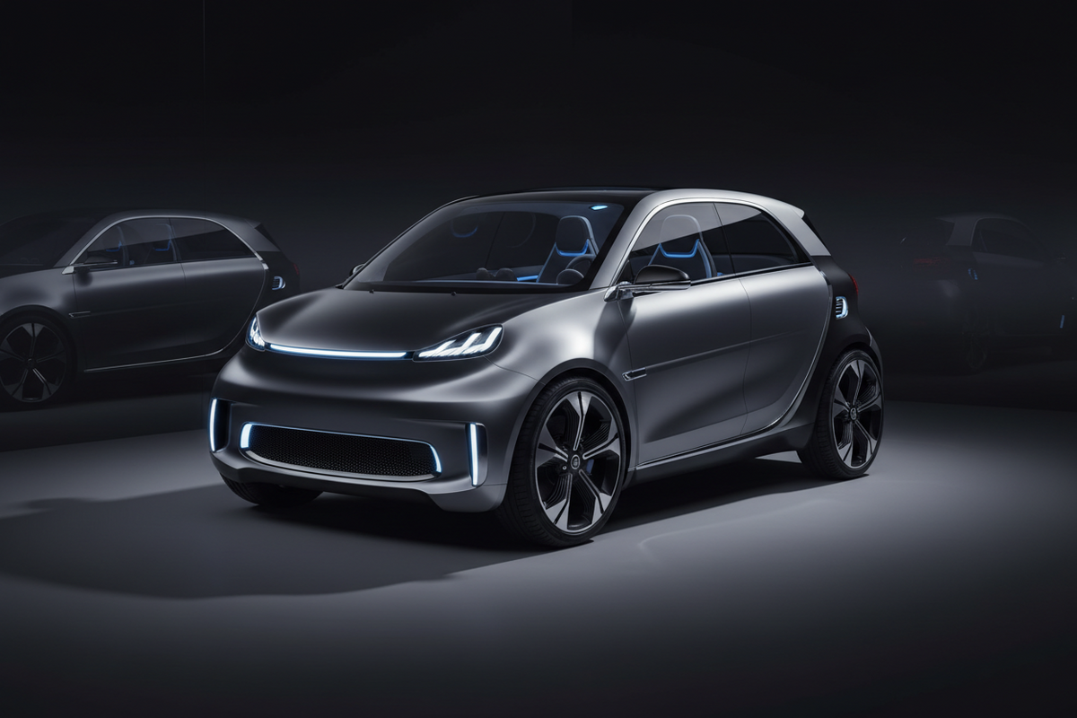 Smart Car